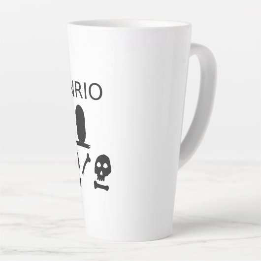 INRI0 LATTE MOK (Rechterhoek)