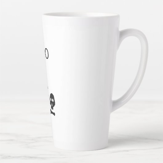 INRI0 LATTE MOK (Rechts)