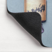 Inro- en tabakszak muismat (Hoek)