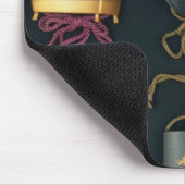 Inro Hoesjes, 19e eeuw Muismat (Hoek)