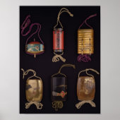 Inro-Hoesjes Poster (Voorkant)