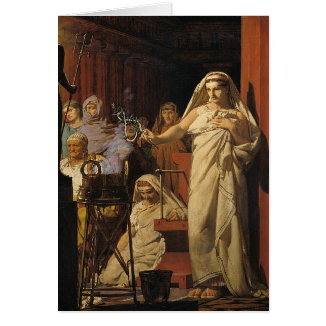 Inroeping Neptune, 1866 (Voorkant)