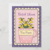 Inroeping van de Partij van de Partij van het Vrij Kaart (Voorkant)