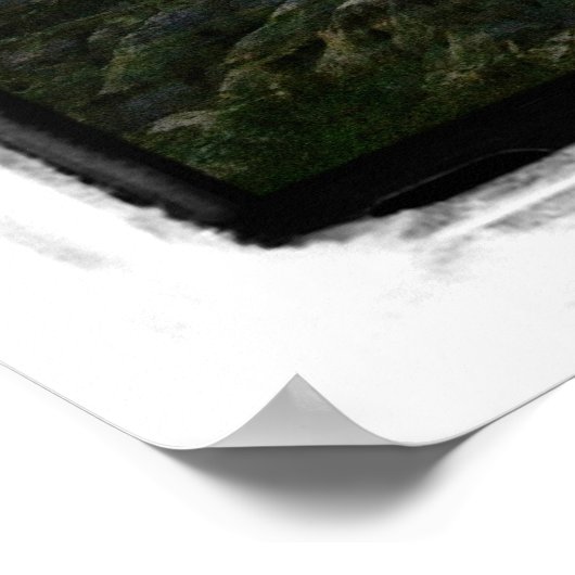 Inrollen Poster (Hoek)