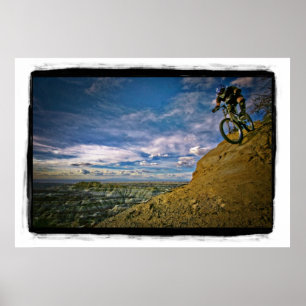 Inrollen Poster