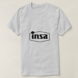 Insa T-shiort T-shirt