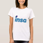 Insa T-Shirt (Voorkant)