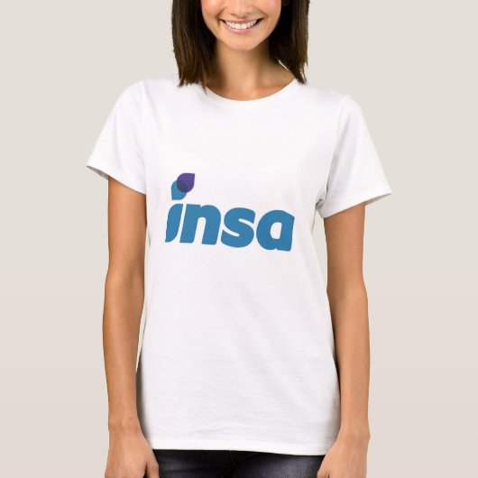 Insa T-Shirt (Voorkant)