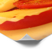 Insalata di Caprisi Poster (Hoek)