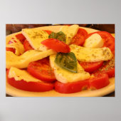 Insalata di Caprisi Poster (Voorkant)
