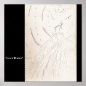 "Insane Dreams" Poster (Voorkant)