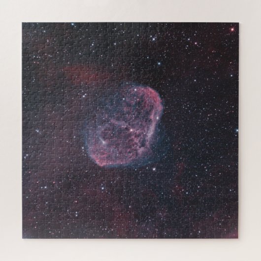 Insane Hard Galaxy Puzzle Legpuzzel (Horizontaal)