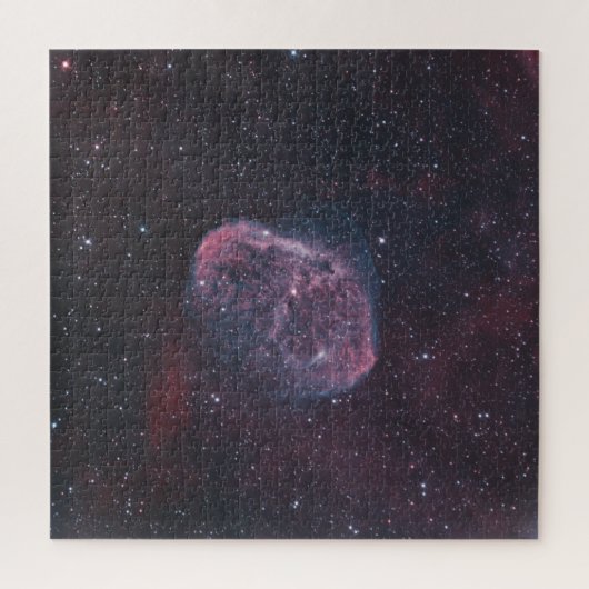 Insane Hard Galaxy Puzzle Legpuzzel (Verticaal)