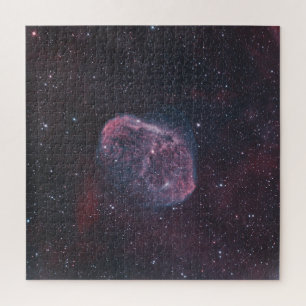 Insane harde galaxie legpuzzel