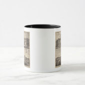 Insane Hospital, Public School Building, Minnesota Mok (Midden)