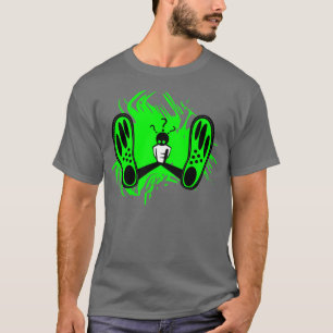 Insane T-shirt