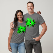 Insane T-shirt (Unisex)