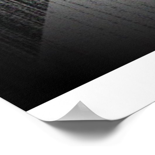 Insanity Wolf Advice Animal Meme Poster (Hoek)