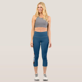 INSCHEPEN - Capris