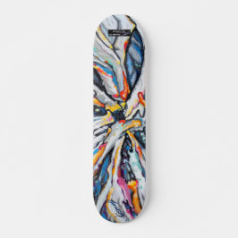 INSCHEPEN - Skateboard