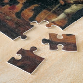 Inscheping bij Margate van de keurvorst van de Pal Legpuzzel (Zijkant)