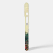 Inscheping te Margate van de Keurvorst Palatine  Case-Mate iPhone Case (Achterkant / Links)