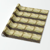 Inscheping van de Keurvorst Palts Cadeaupapier (Uitgerold)