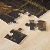 Inscheping van de Keurvorst Palts Legpuzzel (Zijkant)