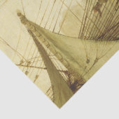 Inscheping van de keurvorst van de Palts Tissuepapier (Detail)