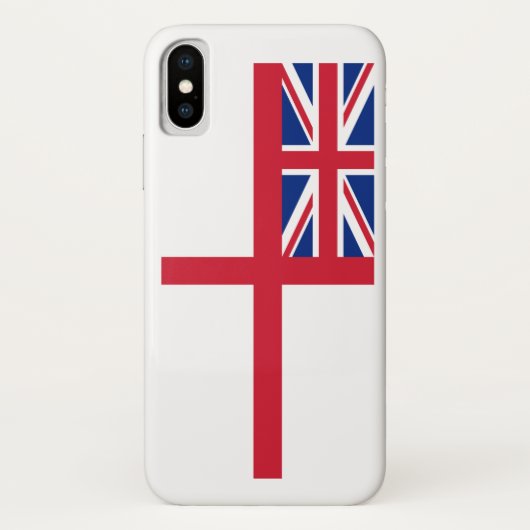 Inschrijven Case-Mate iPhone Case (Achterkant)