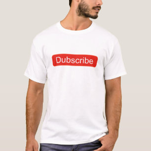 inschrijven t-shirt