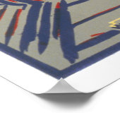 Inschrijven van American Merchant Marine - WPA Poster (Hoek)