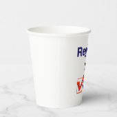 Inschrijven voor stemming 2026 papieren bekers (Rechts)