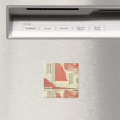 Inschrijving en presentie van openbare scholen magneet (Insitu (Vaatwasser))