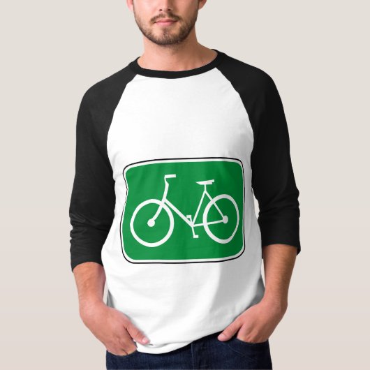  inschrijving t-shirt (Voorkant)