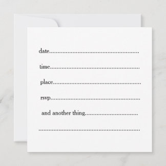 Inschrijvingsverzoek Kaart