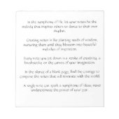 InscribeHub: Uw digitale Notitieblok Emporium (Voorkant)