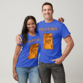 Inscryption Psychologisch Stoad Kaartspel Hallowee T-shirt (Unisex)