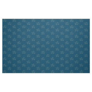 Insect Art Dansende Turquoise Dragonfly Stof