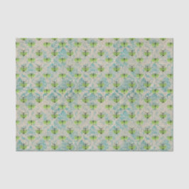  Insect Collage Tissuepapier