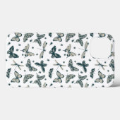 Insect Design telefoonhoesje Case-Mate iPhone Case (Achterkant (horizontaal))