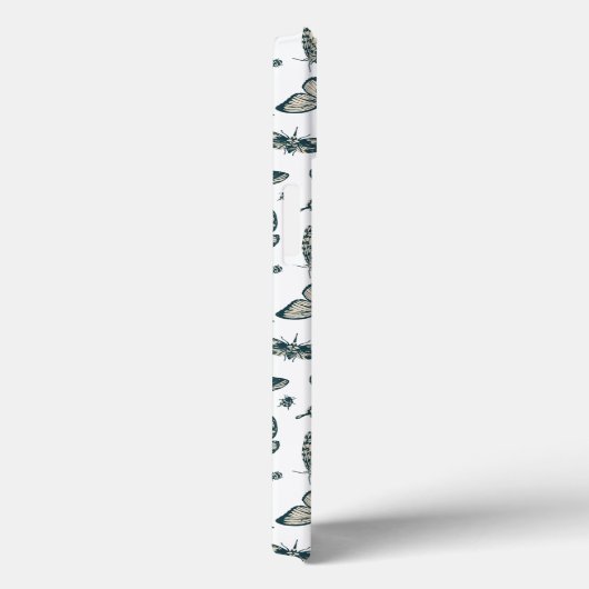 Insect Design telefoonhoesje Case-Mate iPhone Case (Achterkant / Rechts)