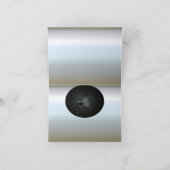 Insect - Dragonfly Wings Kaart (Binnen)