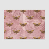 Insect Ephemera Tissuepapier (Voorkant)