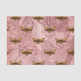  Insect Ephemera Tissuepapier