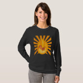 Insect Fire Ant T-shirt (Voorkant volledig)