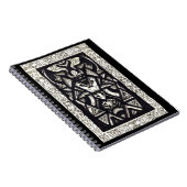 Insect King Notitieboek (Rechterzijde)