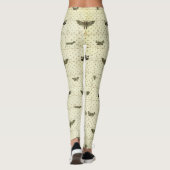 Insect Leggings (Achterkant)