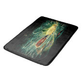 Insect Models: Ladybug Life 01-03 Badmat (Gekanteld)