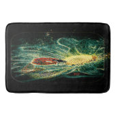 Insect Models: Ladybug Life 01-03 Badmat (Voorkant)